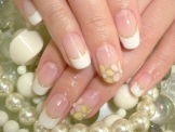 ☆Flowerプッチフレンチ☆