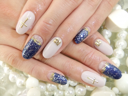 ◆クラシカルNail◆