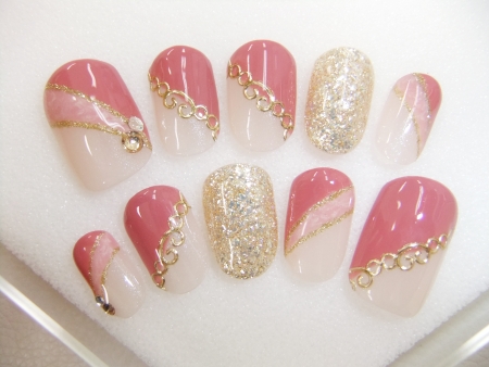 ◇アンティークデザインチップ◇