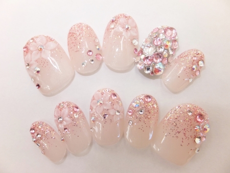 ◆成人式オーダーチップ⑥◆