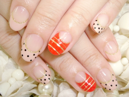 ◇GirlyStyleネイル◇