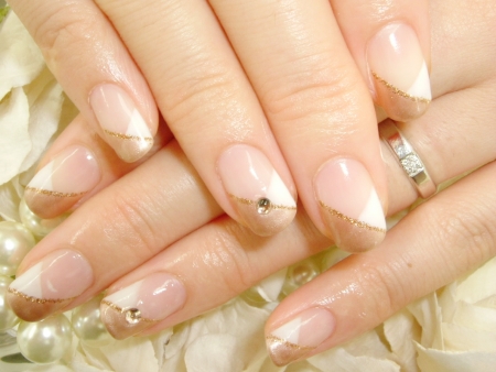 ◆カフェラテフレンチ◆